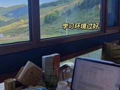 -云座·时光·观景咖啡厅(五爷庙店)