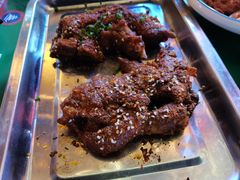 -三宽猪蹄(咸阳店)