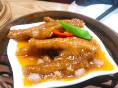 -赏点粤式点心(广州塔店)