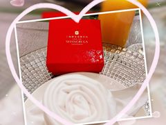 -上海静安香格里拉大酒店