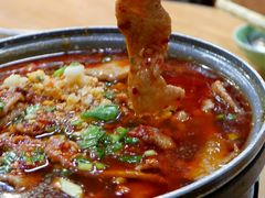 -盐与味葱葱鲫鱼•自贡菜江湖菜(春熙店)