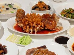 -洋洋中餐馆·SINCE 1997(信投店)