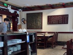 -龙森园火锅(琴台路店)