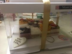 -糕小爱·动物奶油生日蛋糕定制(合肥总店)