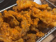 -丽伟的串·烧烤·砂锅(芝麻街店)