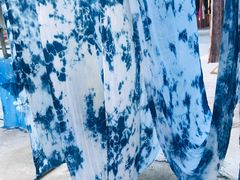 -璞真扎染博物馆