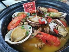 -琼大师东方烤乳猪(亚特兰蒂斯店)