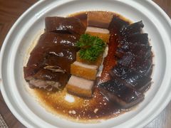 -红城阁·上海味道(四平路店)