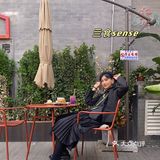 深藏在小院深处的可爱