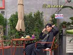 -Catch Bagel(芳草地店)