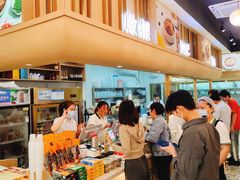 -杨爱珍大排档(龙游店)