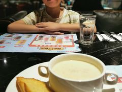 -半秋山西餐厅(巴南万达广场店)