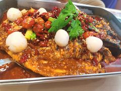 -鱼酷活鱼烤鱼(沈阳大悦城店)