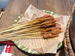 -状元王过桥米线(黄埔至泰广场店)