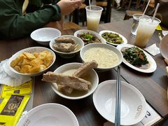 -松發肉骨茶(克拉码头店)