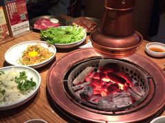 -王妃家(明洞中央店)