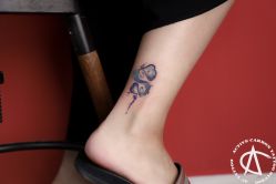 -AC TATTOO 纹身