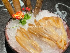 -荣记火锅(青悦城店)