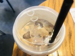 -来回·咖啡(天河南店)