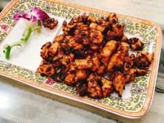 -砂锅居(西四店)