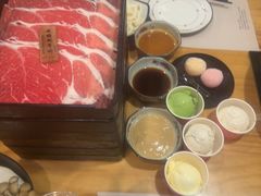 -牛匠和牛寿喜锅(西安总店)