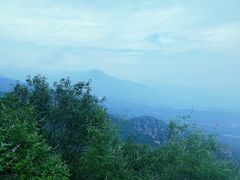 -阳台山自然风景区