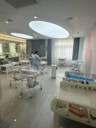 -安心妈妈月子中心(高新店)
