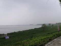-白洋淀景区