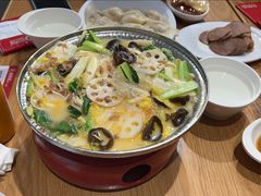 -喜家德虾仁水饺(马栏店)