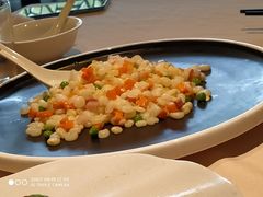 徽娘炒糯玉米-徽珍源(龙茗路店)
