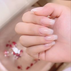 -Adore nail日式美甲美睫