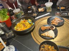 -谷牛和牛烤肉(漕河泾印象城店)