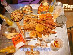 -有局·成都市井烧烤·精酿啤酒(双楠店)