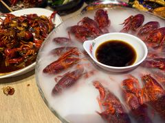 -红盔甲·小龙虾(车公庙店)