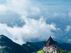 -广东罗浮山风景名胜区