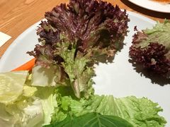 -萨拉伯尔水源素问店·韩国宫廷料理(人民路店)