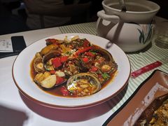 -三毛烧烤·南昌大排档(山姆店)