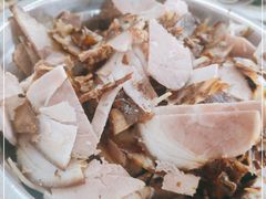 -老四烧饼铺(丽源路店)