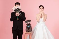 -唯一视觉婚纱摄影(李家村店)