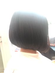 -魅力发型