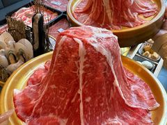 -牛匠和牛寿喜锅(西安总店)