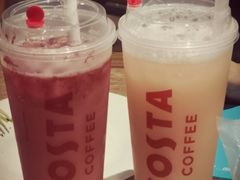 -COSTA COFFEE(成都来福士店)