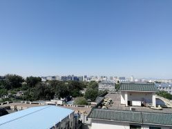 -北京大学第一医院妇产儿童医院