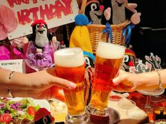 -布拉格餐厅· 中欧捷克菜(全国首店)