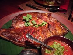 -花马天堂云南餐厅 Lost Heaven(外滩店)