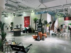 -好看加白色房子