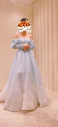 -GRACE KELLY婚纱与礼服(天津店)