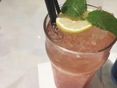 蜜桃茶-打趸BTC·Breaktime cafe(北京路店)