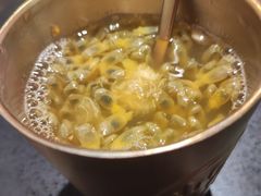 百香果汁-探鱼·鲜青椒爽麻烤鱼(领展购物广场店)