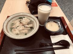-永和大王(长寿路店)